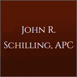 John R. Schilling, APC Newport Beach, CA Office