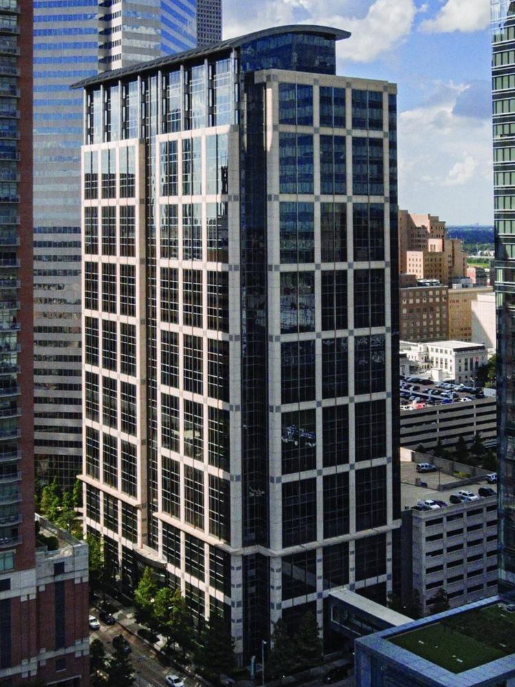 Holden Litigation Houston, TX Office