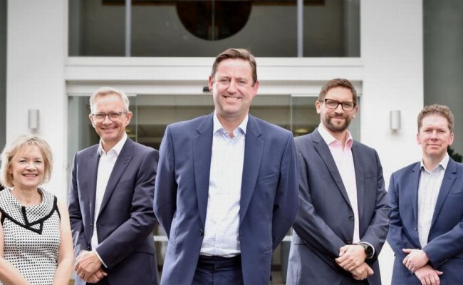 Knight & Cerritelli, LLC New Haven,  Office