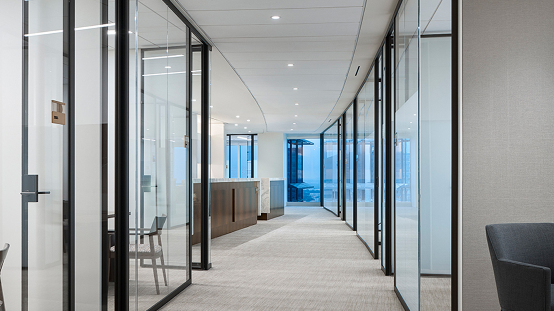 Gibson Law Group, Houston, TX Office