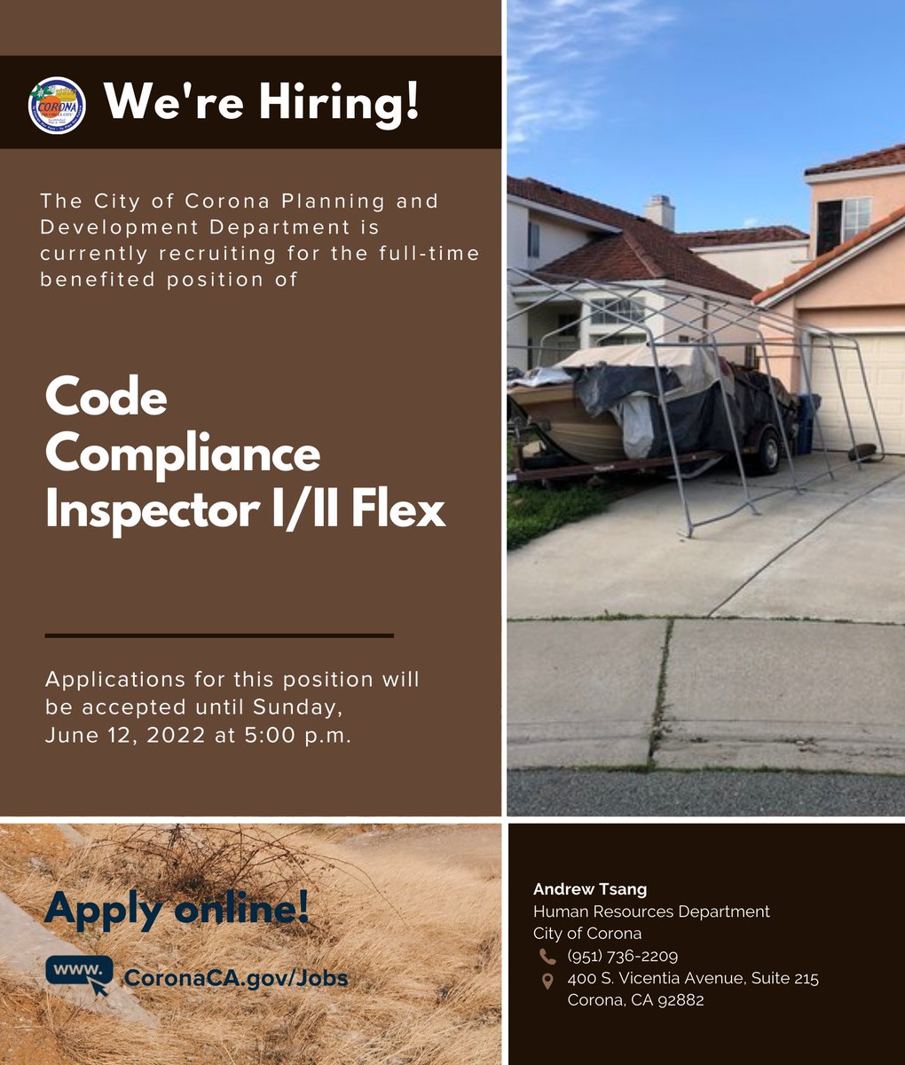 SRTK Corona, CA Office