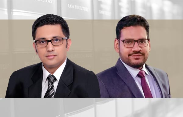 SNG & Partners New Delhi, India Office