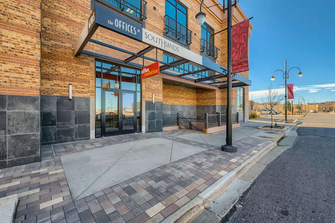 CNL Law Firm, PLLC Aurora,  Office