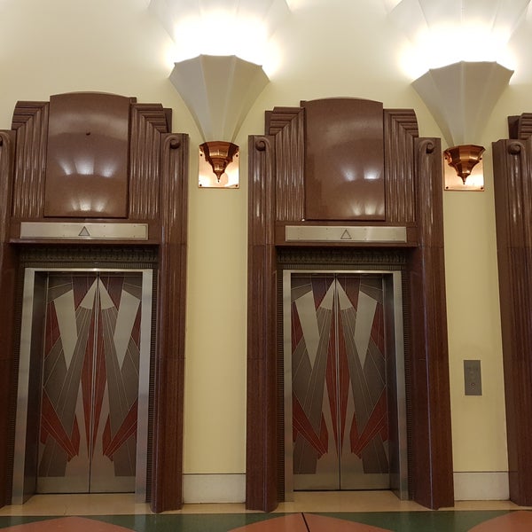 Henry Davis York Sydney, Australia Office