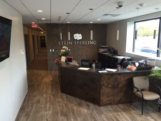 Stein Sperling Bennett De Jong Driscoll PC Falls Church, VA Office