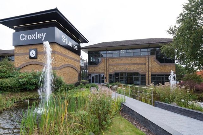 Collins Solicitors Watford, UK-England Office