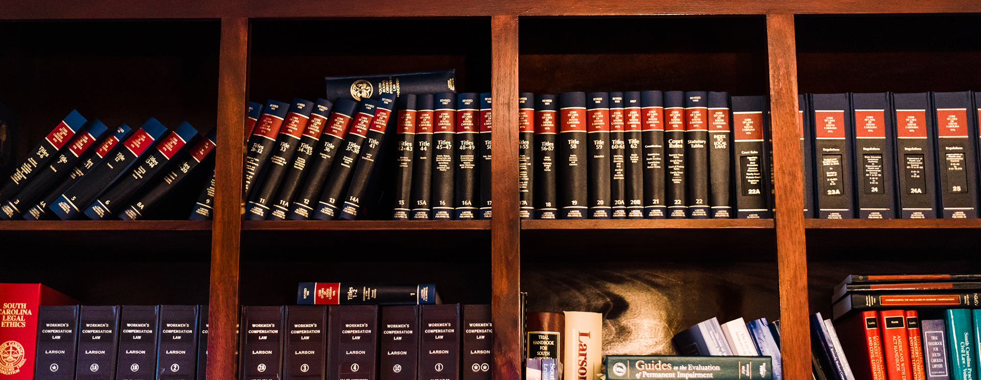 Williams & Kamb, LLC Greenville, SC Office