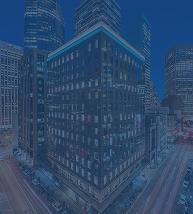 Laughlin, Falbo, Levy & Moresi LLP San Francisco, CA Office