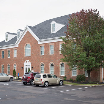 Bonezzi Switzer Polito & Perry Co. LPA Mansfield, OH Office