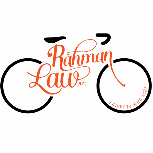 Rahman Law PC San Francisco,  Office