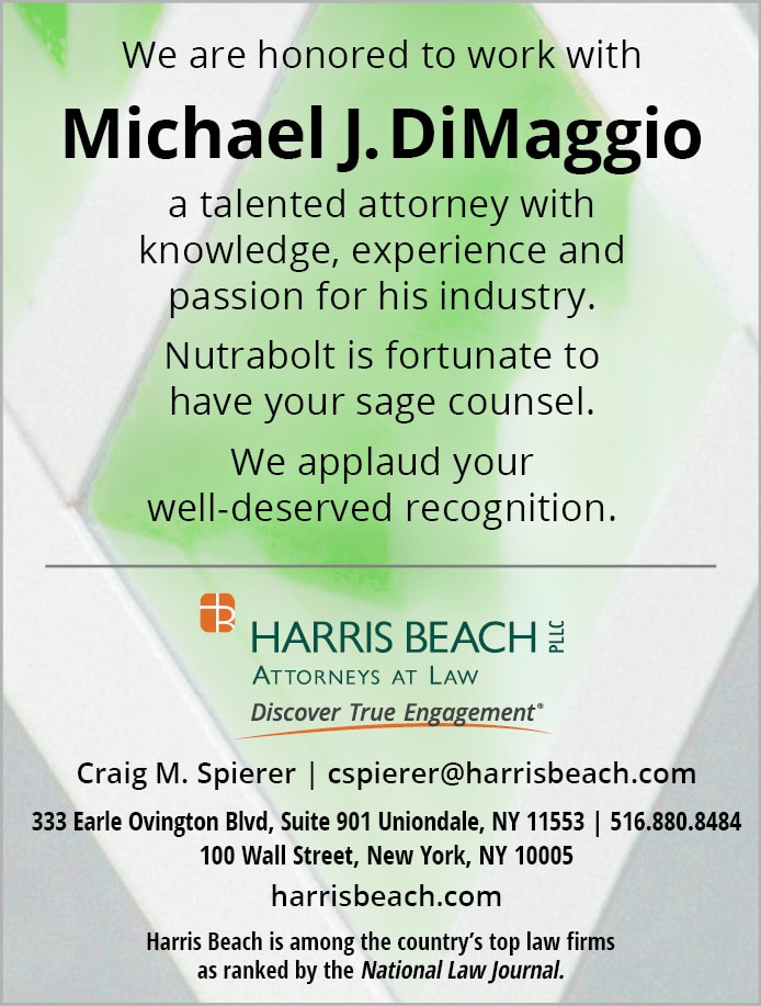 Harris Beach Murtha Cullina PLLC Uniondale, NY Office