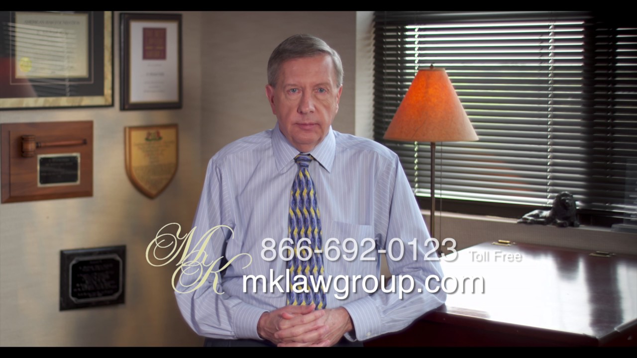 Mike Kelly Law Group, LLC Winnsboro, SC Office