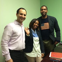 Law Offices of Nathan Pinkhasov New York City, NY Office