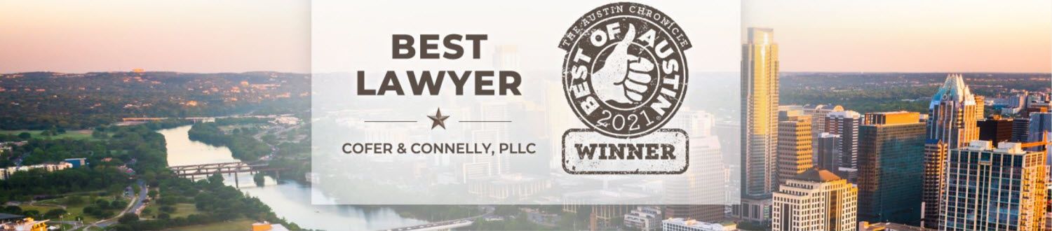 Cofer & Connelly, PLLC Austin,  Office