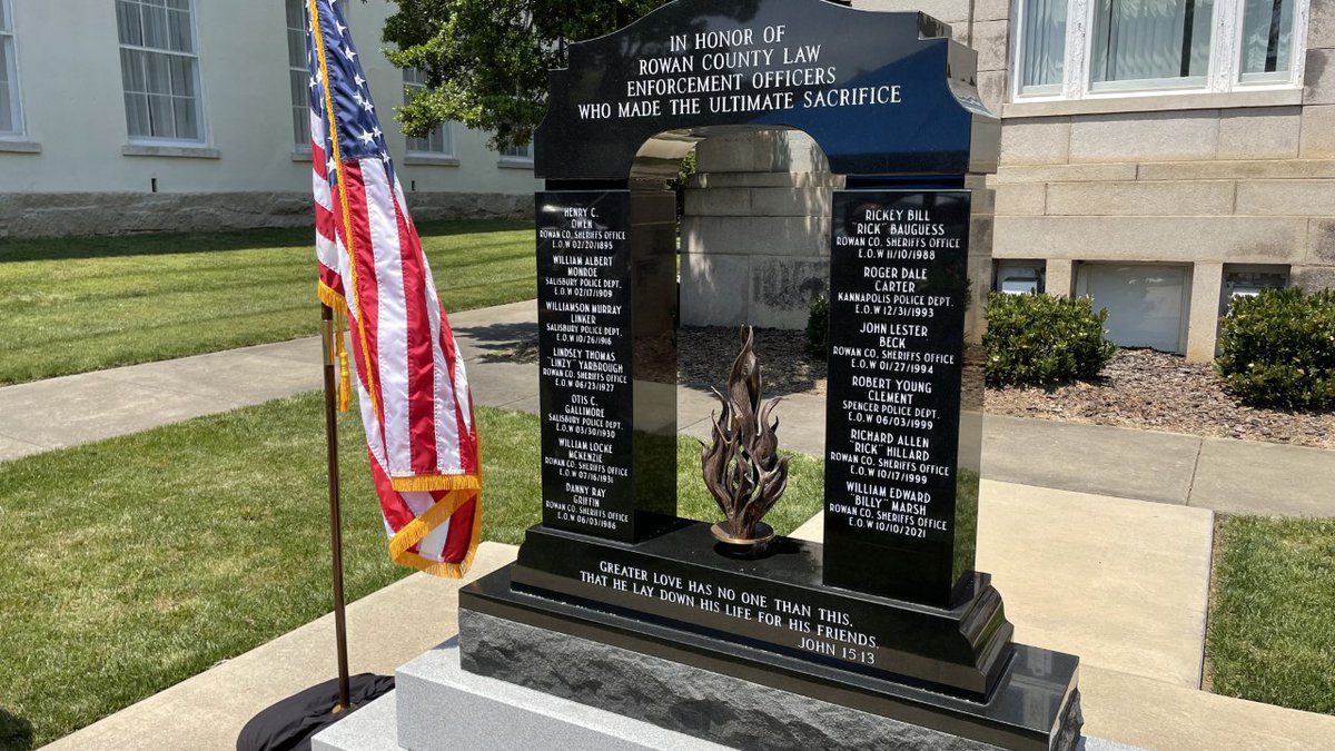 Harry Marsh Law Charlotte, NC Office