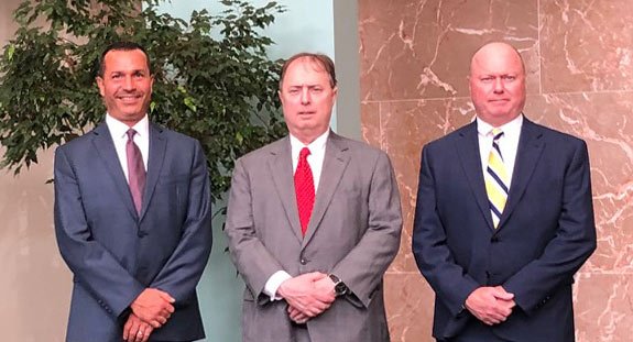 Gillis Law Firm New Haven, CT Office