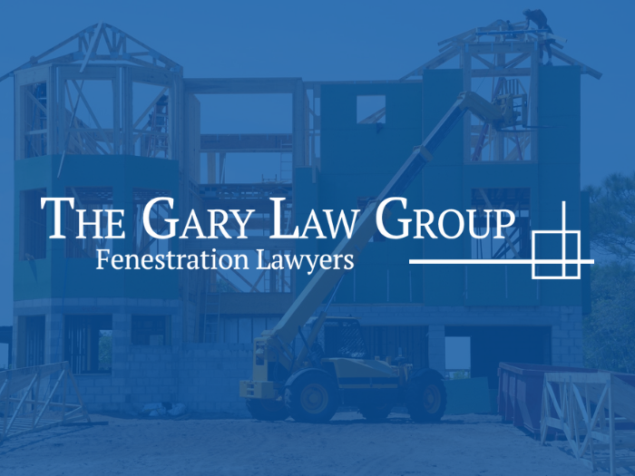 The Gary Law Group Portland, OR Office
