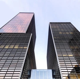 Cuatrecasas Madrid, Spain Office