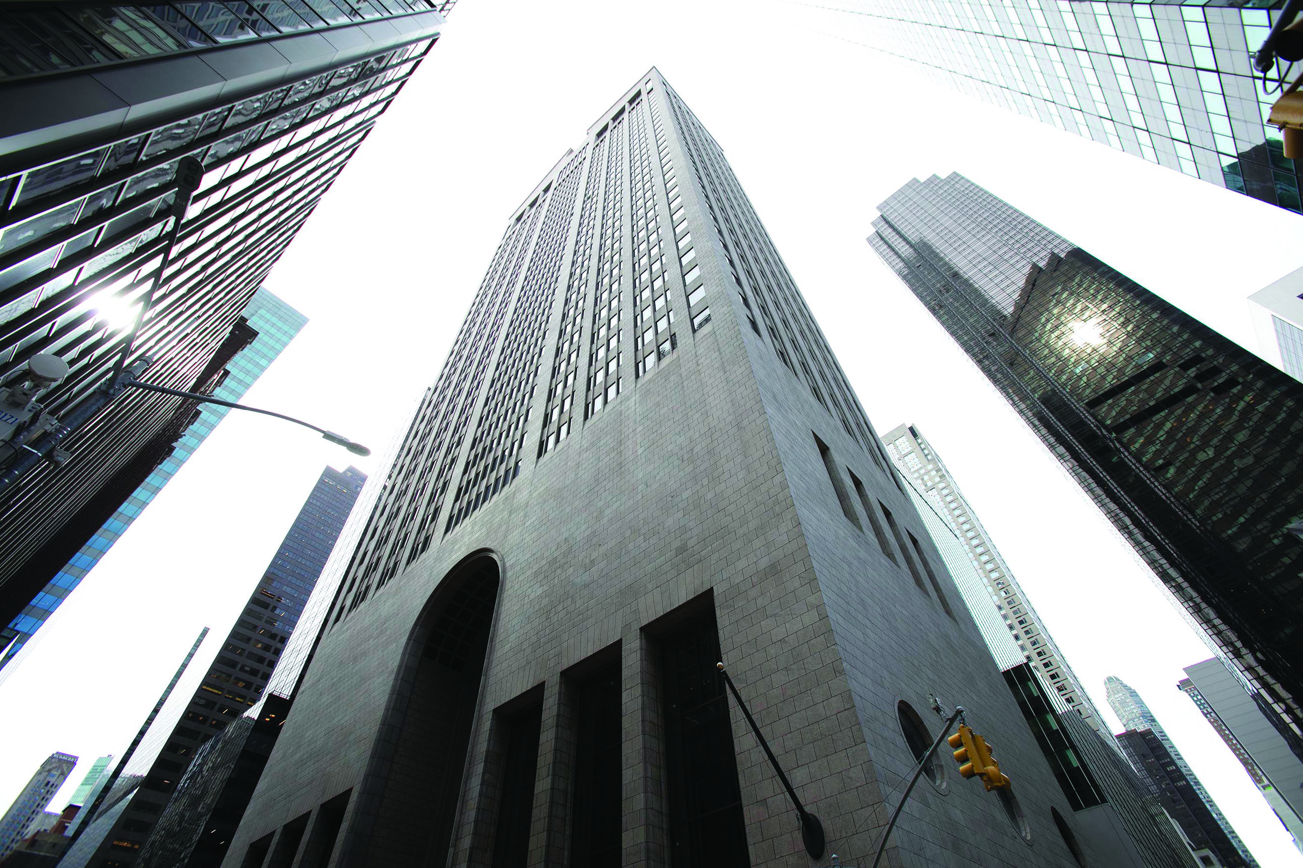 The Hughes Law Firm Babylon, NY Office