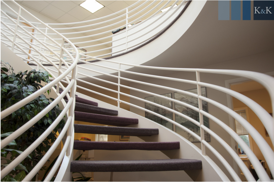 Kornblau & Kornblau, P.C Jenkintown, PA Office