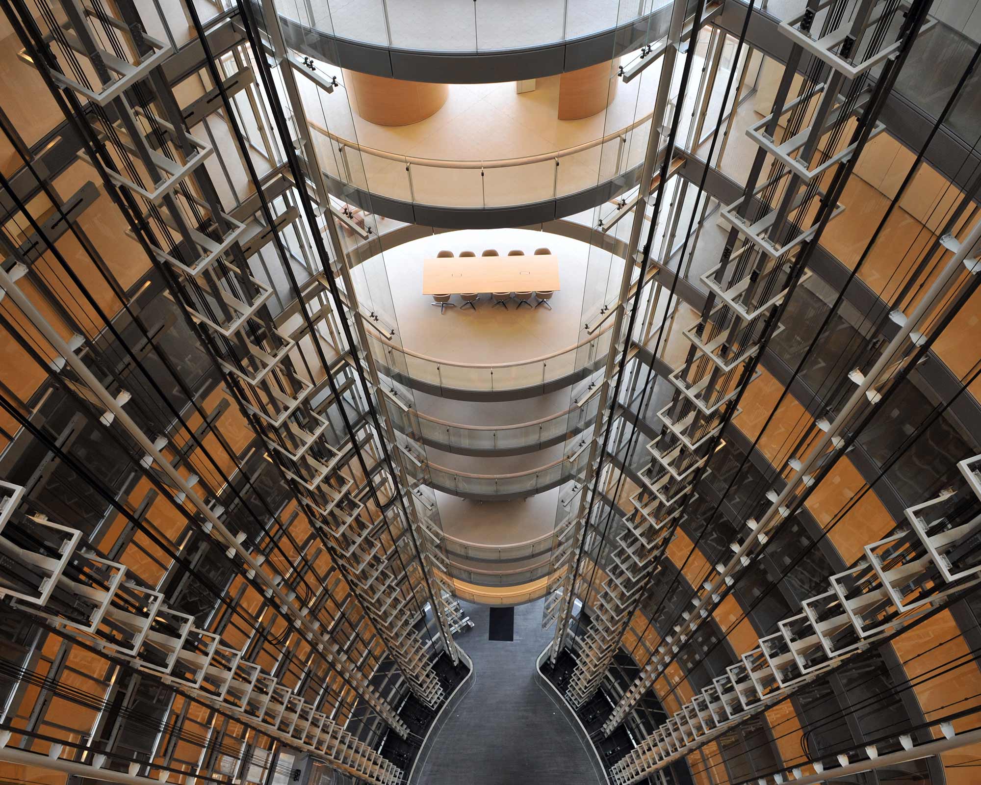 Clayton Utz Perth, Australia Office