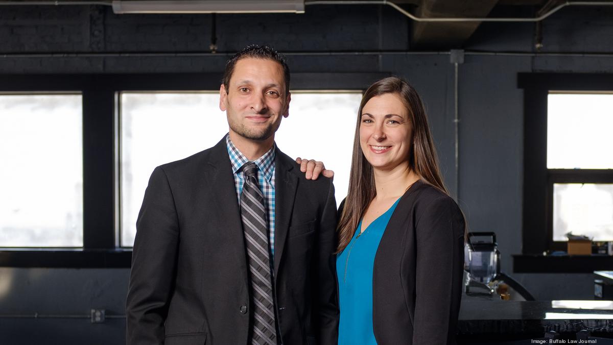 Ramos & Ramos Buffalo,  Office