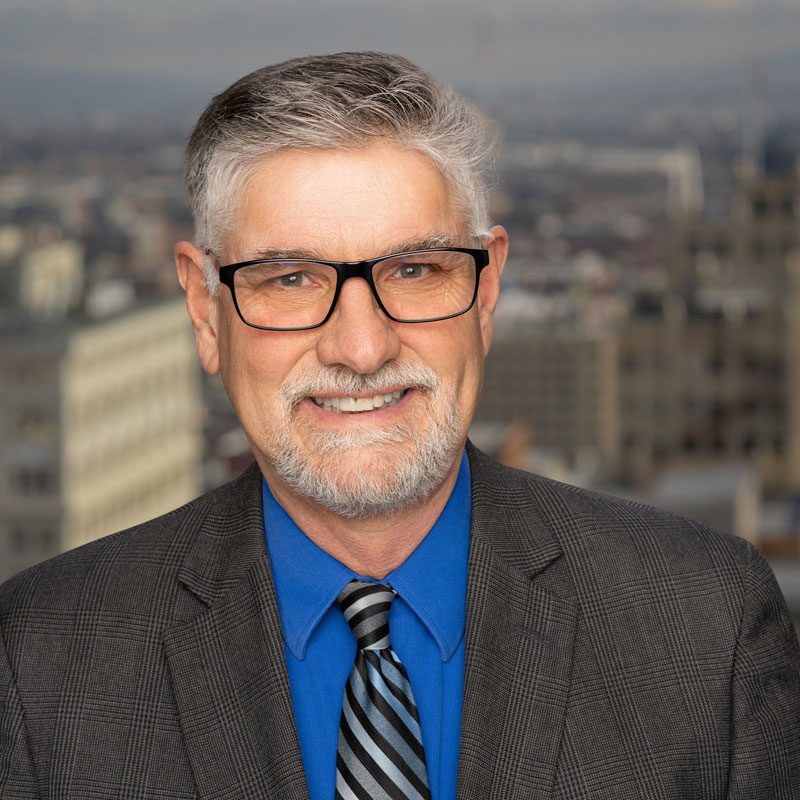 Winston & Cashatt Lawyers Seattle, WA Office