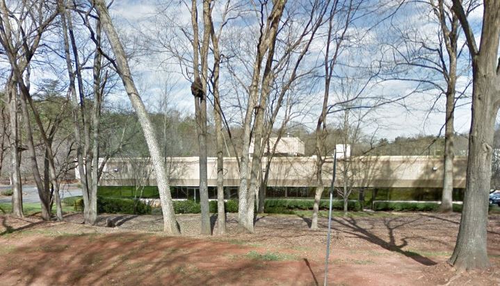 NK Patent Law, PLLC Raleigh,  Office