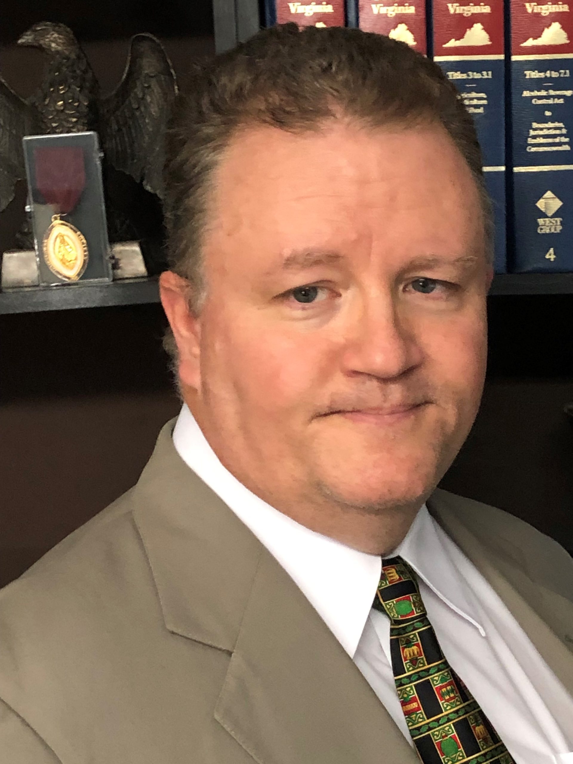 Alliance Legal Group, PLLC & The Law Offices Of Steve C Taylor Chesapeake, VA Office