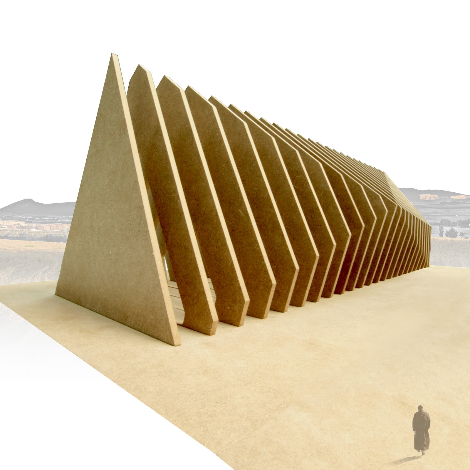 J & A Garrigues, S.L.P Pamplona, Spain Office