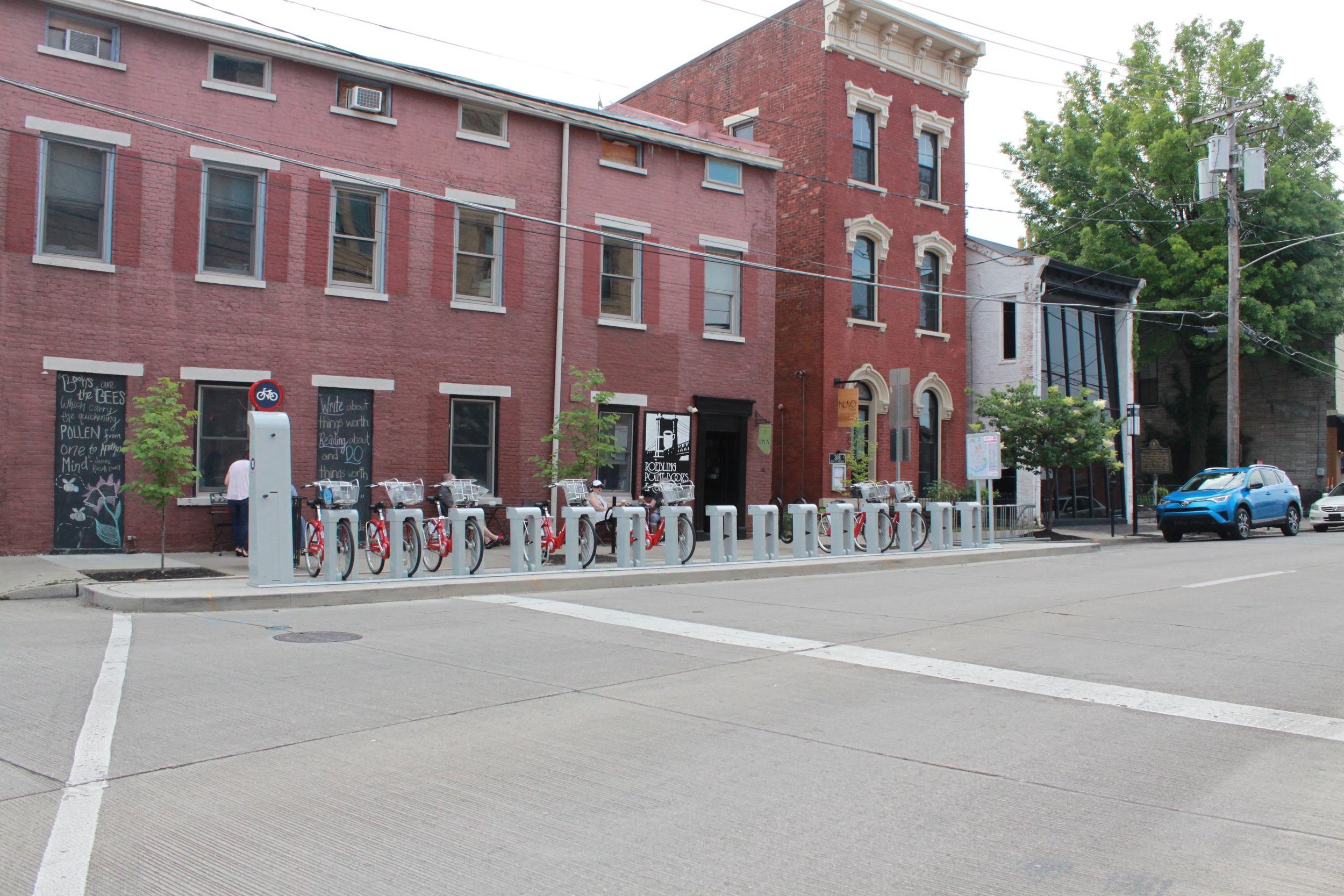 McKinney & Namei Co., L.P.A Covington, KY Office