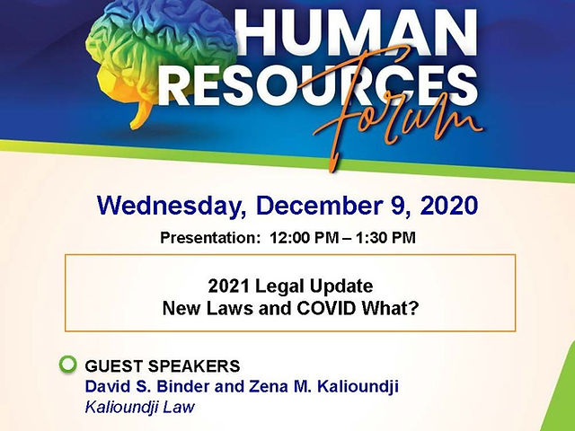 Binder Kalioundji LLP Canoga Park, CA Office