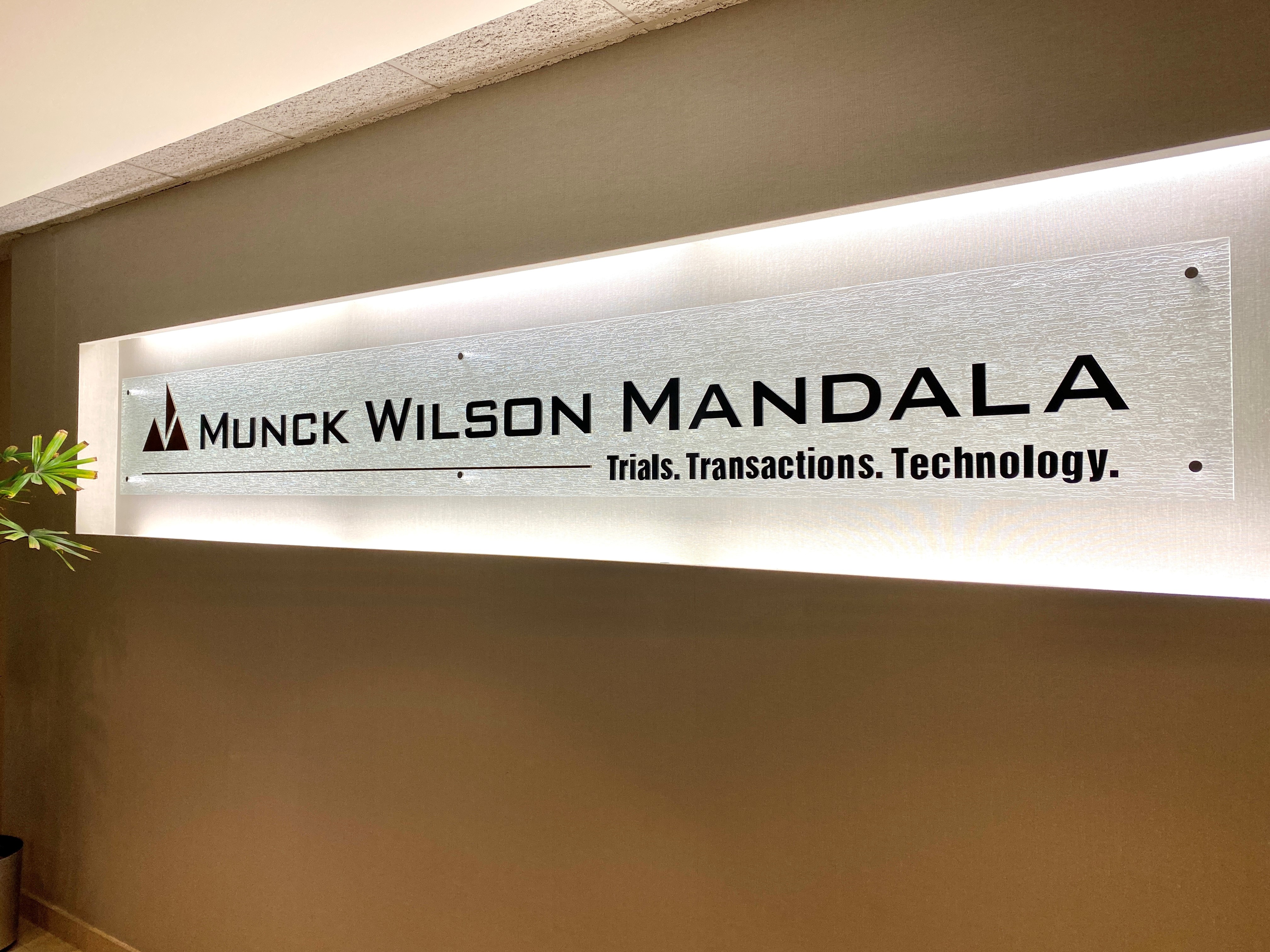 Munck Wilson Mandala, LLP Dallas, TX Office