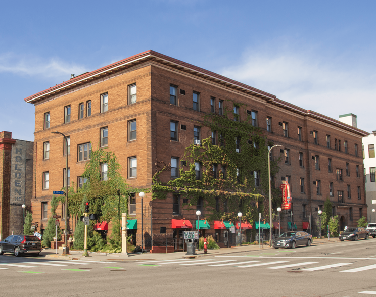 Redgrave LLP Minneapolis, MN Office