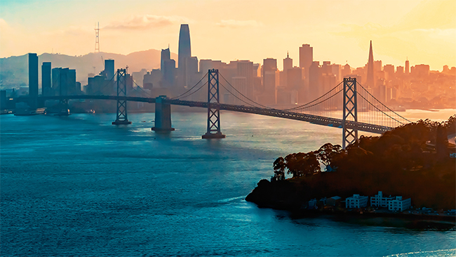 Husch Blackwell LLP Oakland, CA Office