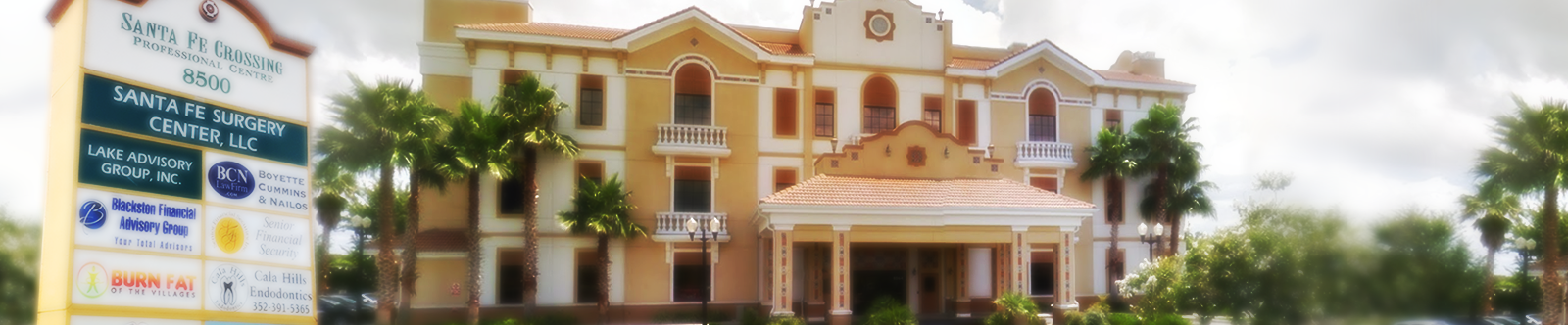 Boyette, Cummins and Nailos The Villages, FL Office