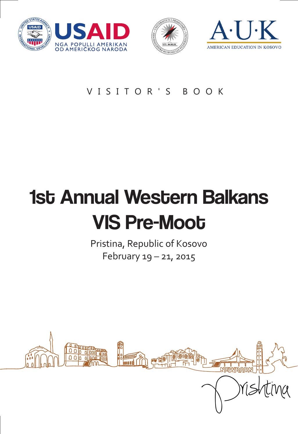 Boga & Associates Pristina, Bosnia and Herzegovina Office
