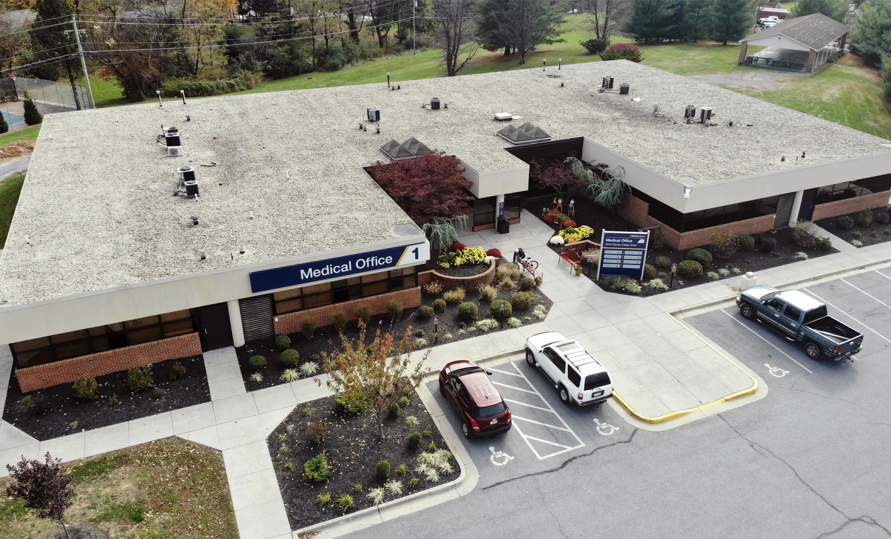 Jackson Kelly PLLC Martinsburg, WV Office