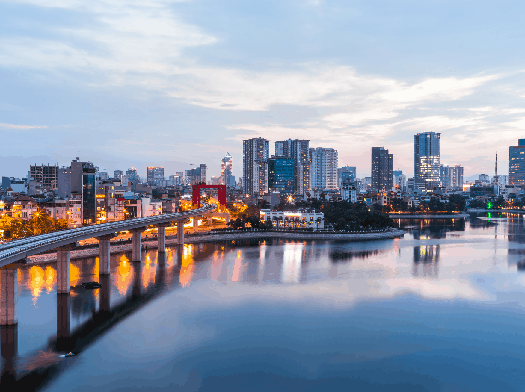 Tilleke & Gibbins International Ltd Ho Chi Minh City, Vietnam Office