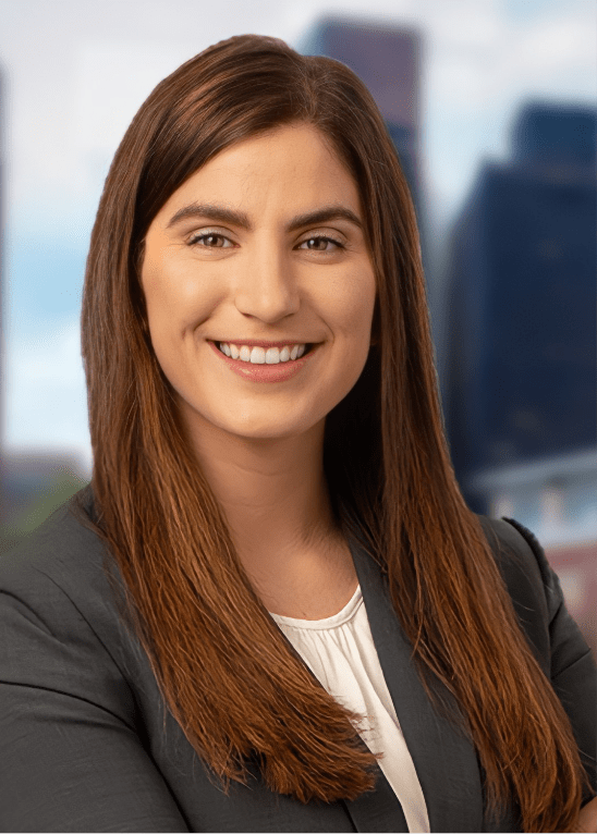 Bailey Law Firm, PLLC Houston, TX Office