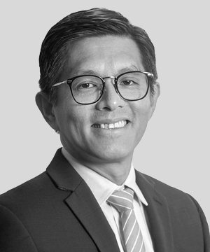 Penningtons Manches Cooper LLP Singapore, Asia Office