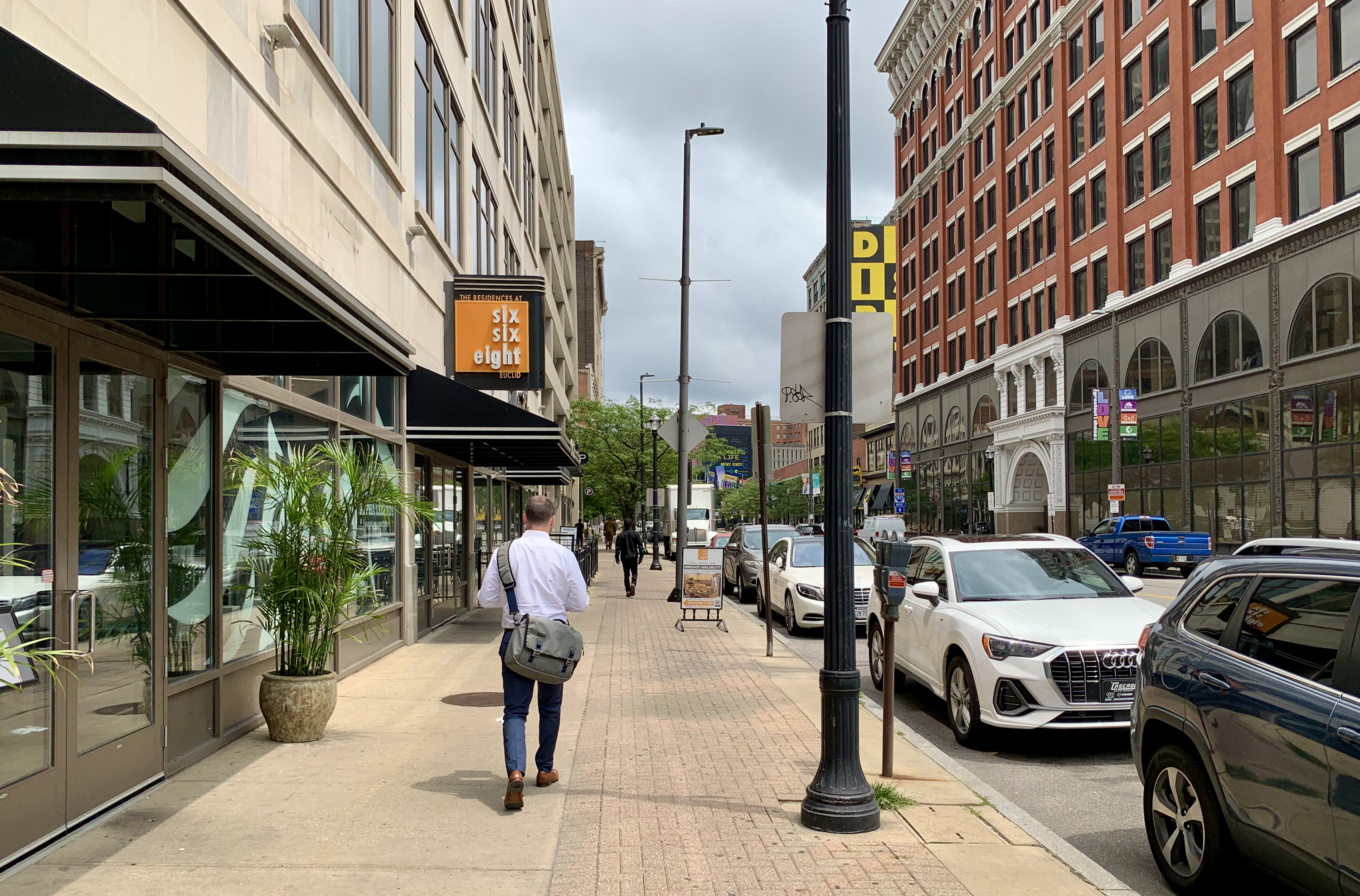 The Cochran Firm Beachwood, OH Office