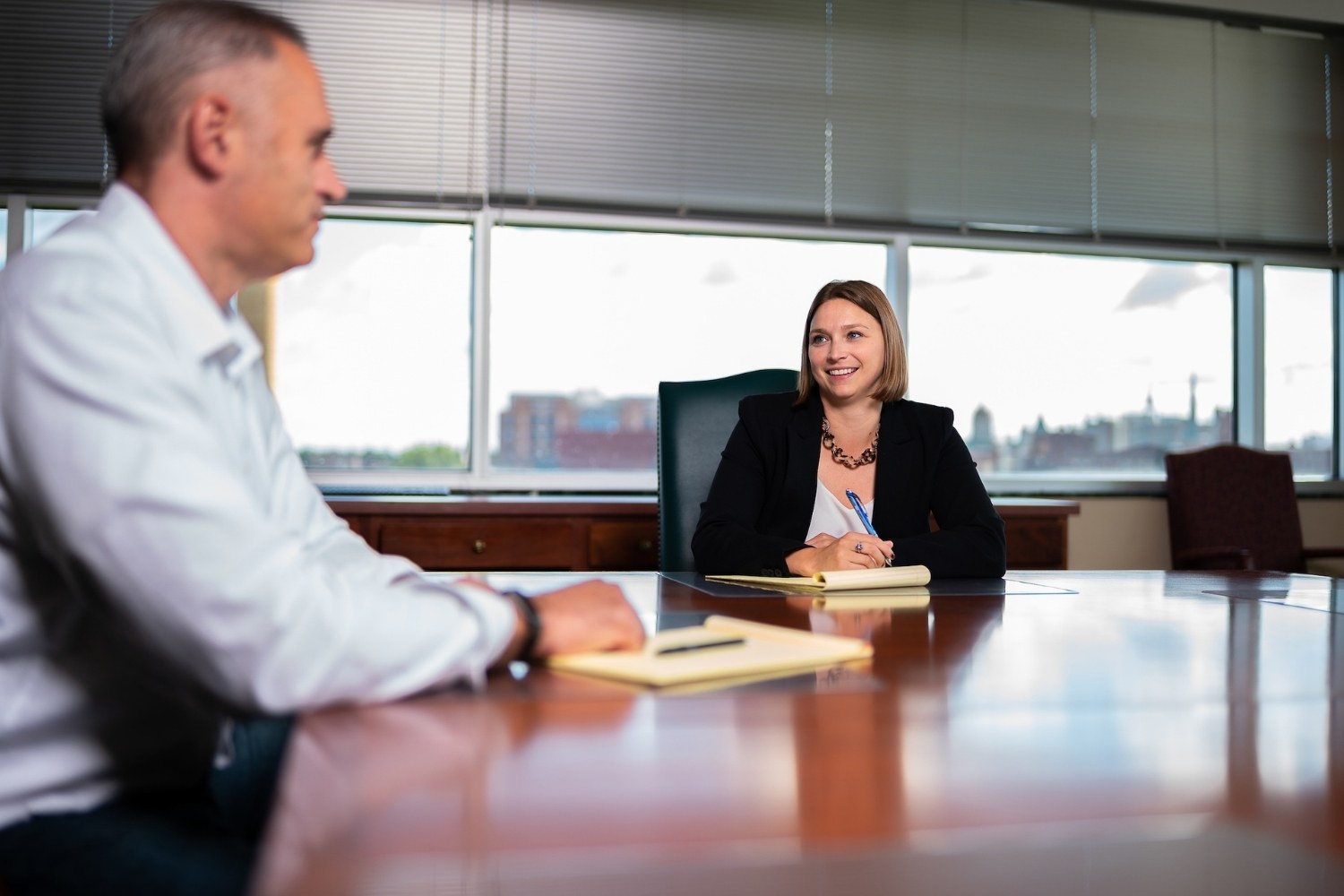 Stock and Leader, Attorneys-at-Law York, PA Office