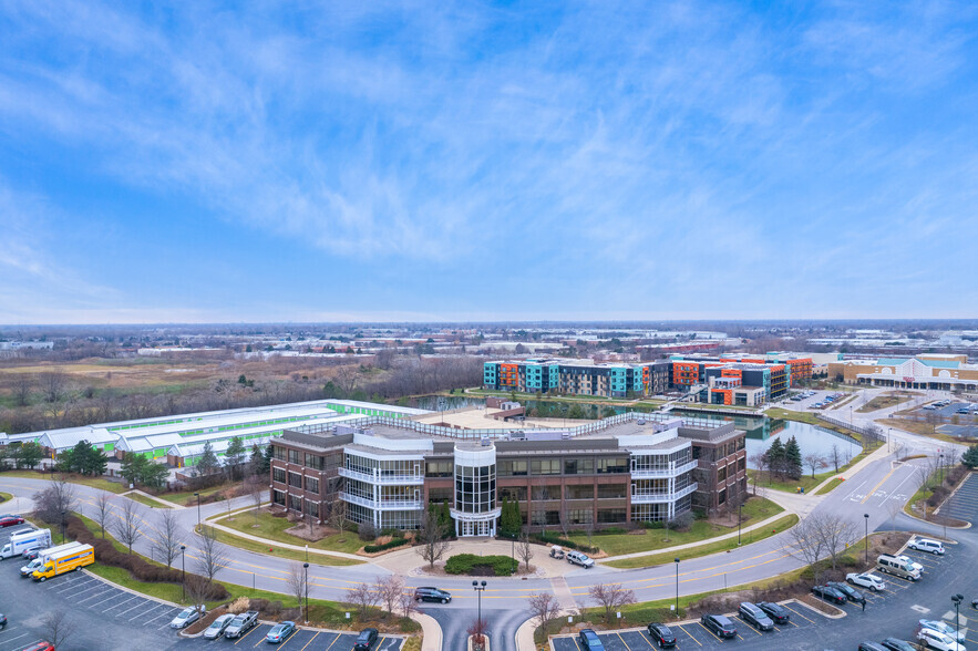 Rivkin, Rivkin, & Kaplan, LLC Lincolnshire, IL Office