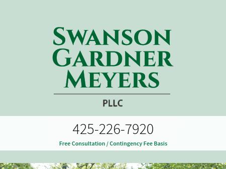 Swanson Gardner, P.L.L.C Renton, WA Office