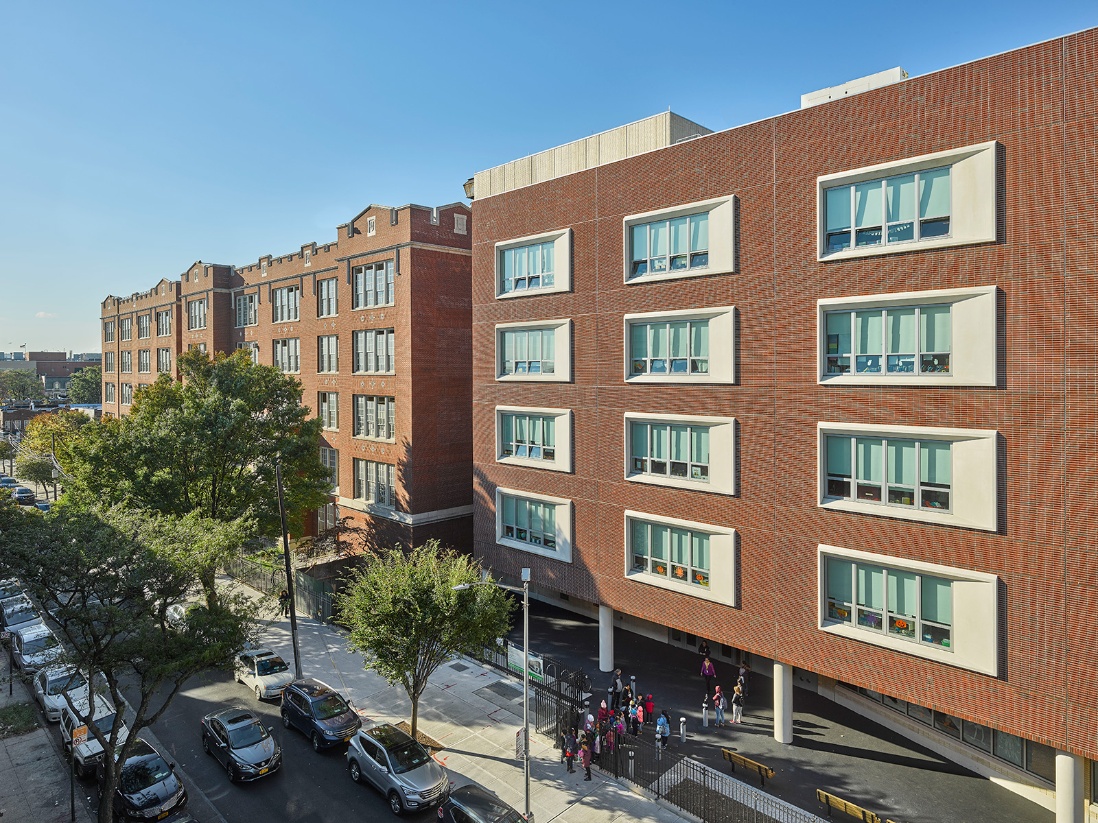 Jeantet New York City, NY Office