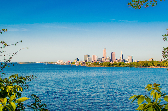 McDonald Hopkins, LLC Cleveland, OH Office