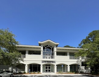 Vaux Marscher Berglind, PA Hilton Head Island, SC Office