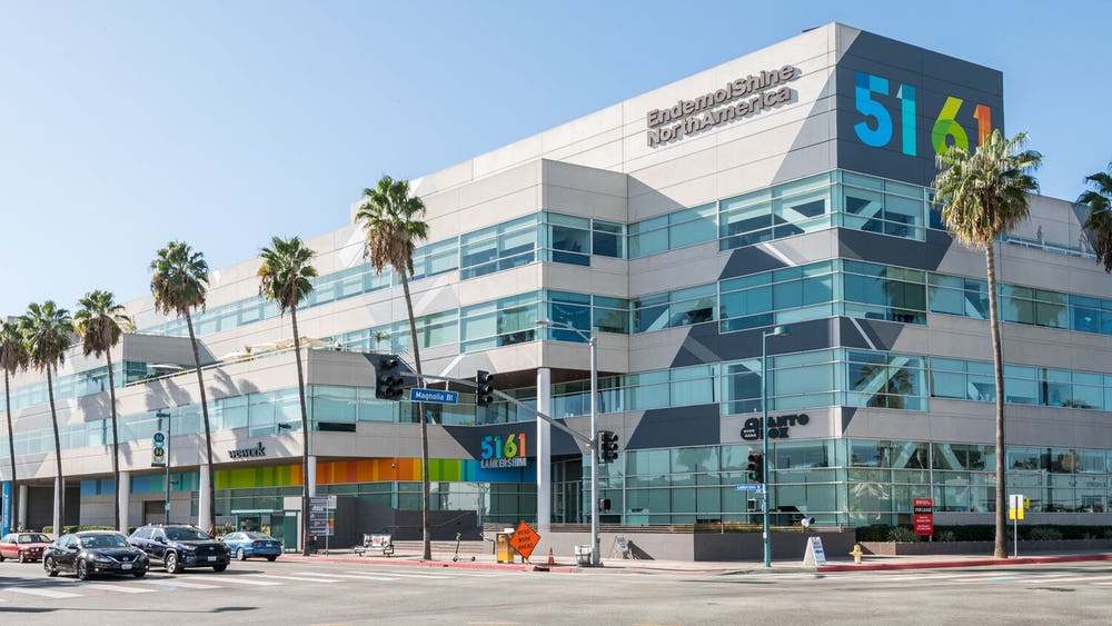 The Law Firm of Dennis P. Block & Associates Valley Village, United States Office