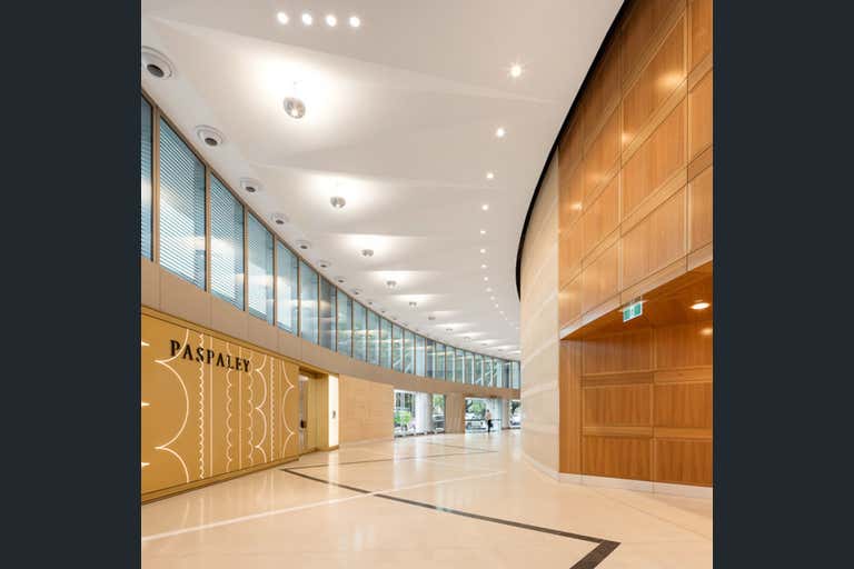 Hall & Wilcox Darwin, Australia Office